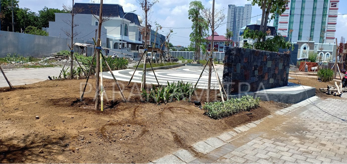 Grand Kenjeran Taman Fasilitas Umum photo 2
